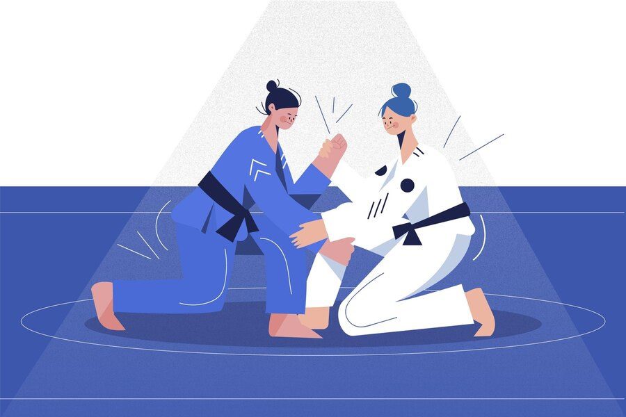Triângulo (Triangle Choke)